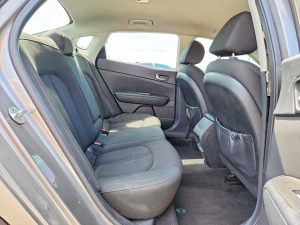 2016 KIA OPTIMA GL