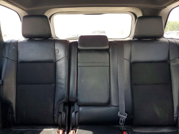 2018 JEEP GRAND CHEROKEE LAREDO 4X2