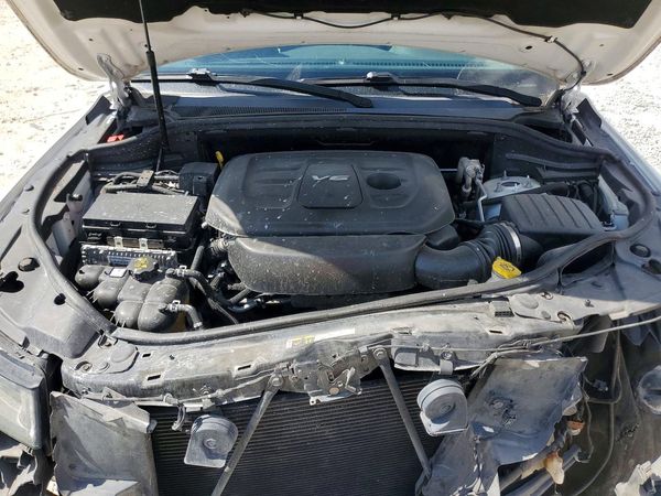2018 JEEP GRAND CHEROKEE LAREDO 4X2