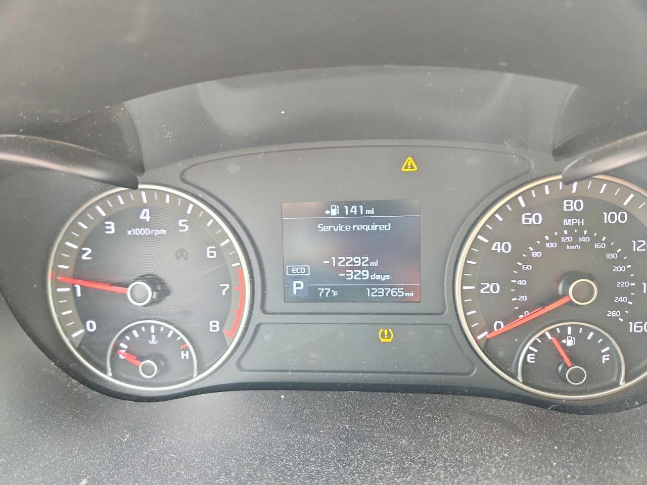2019 KIA OPTIMA LX, S