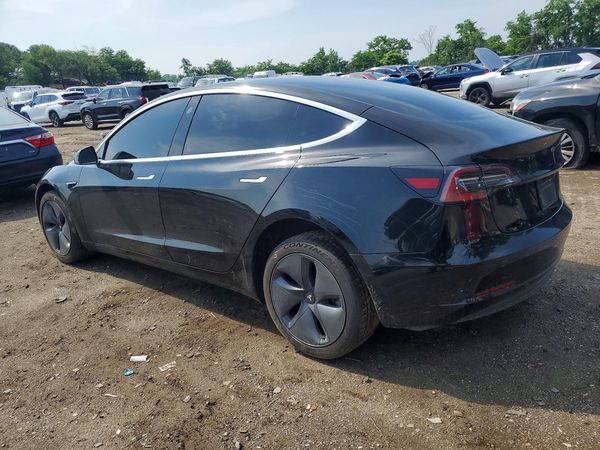 2019 TESLA MDL 3
