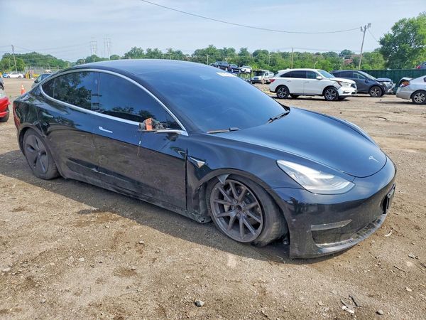 2019 TESLA MDL 3