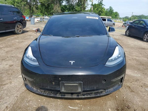 2019 TESLA MDL 3