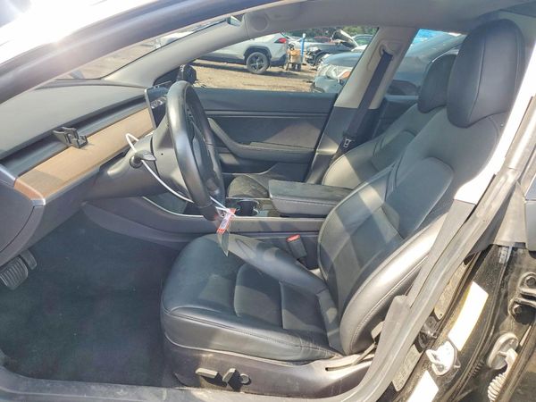 2019 TESLA MDL 3