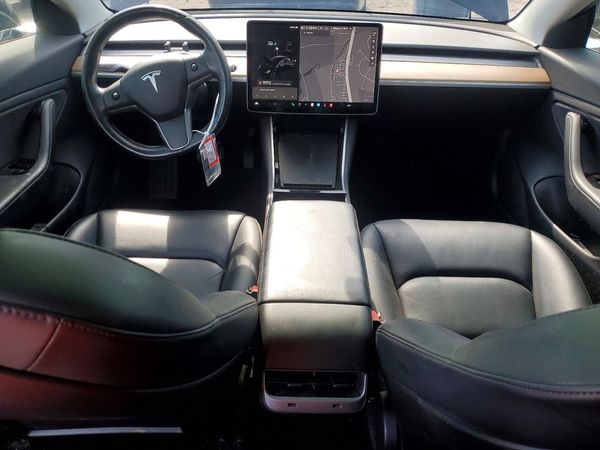 2019 TESLA MDL 3
