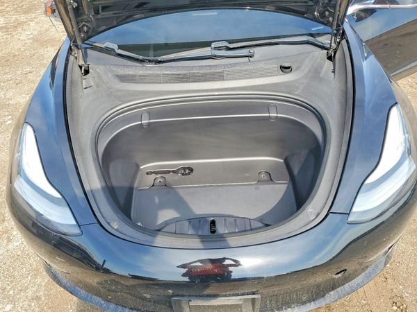2019 TESLA MDL 3