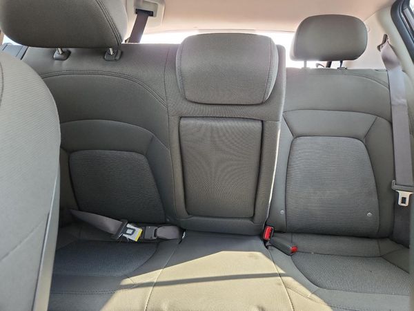 2014 KIA SPORTAGE LX