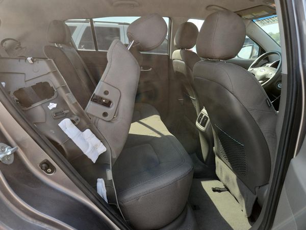 2014 KIA SPORTAGE LX