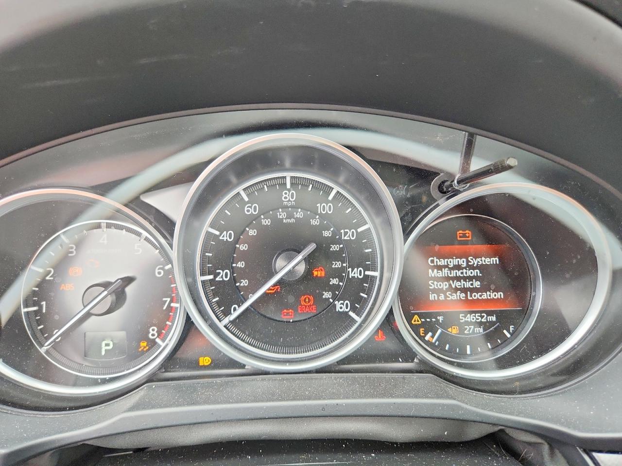 2023 MAZDA CX-5 Preferred Package