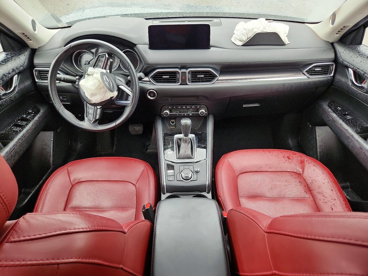 2023 MAZDA CX-5 Preferred Package