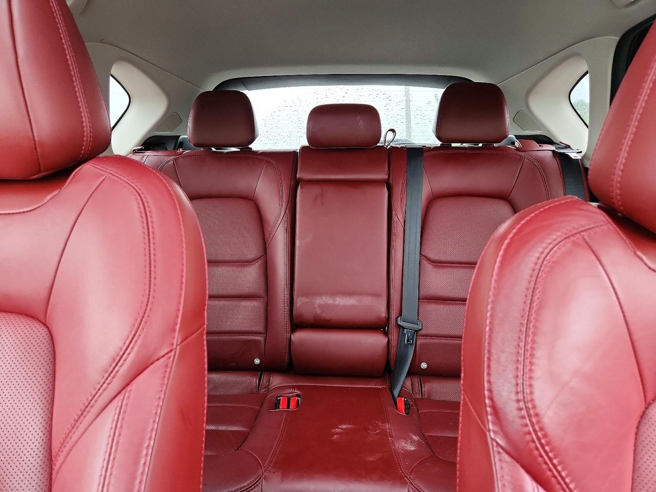 2023 MAZDA CX-5 Preferred Package