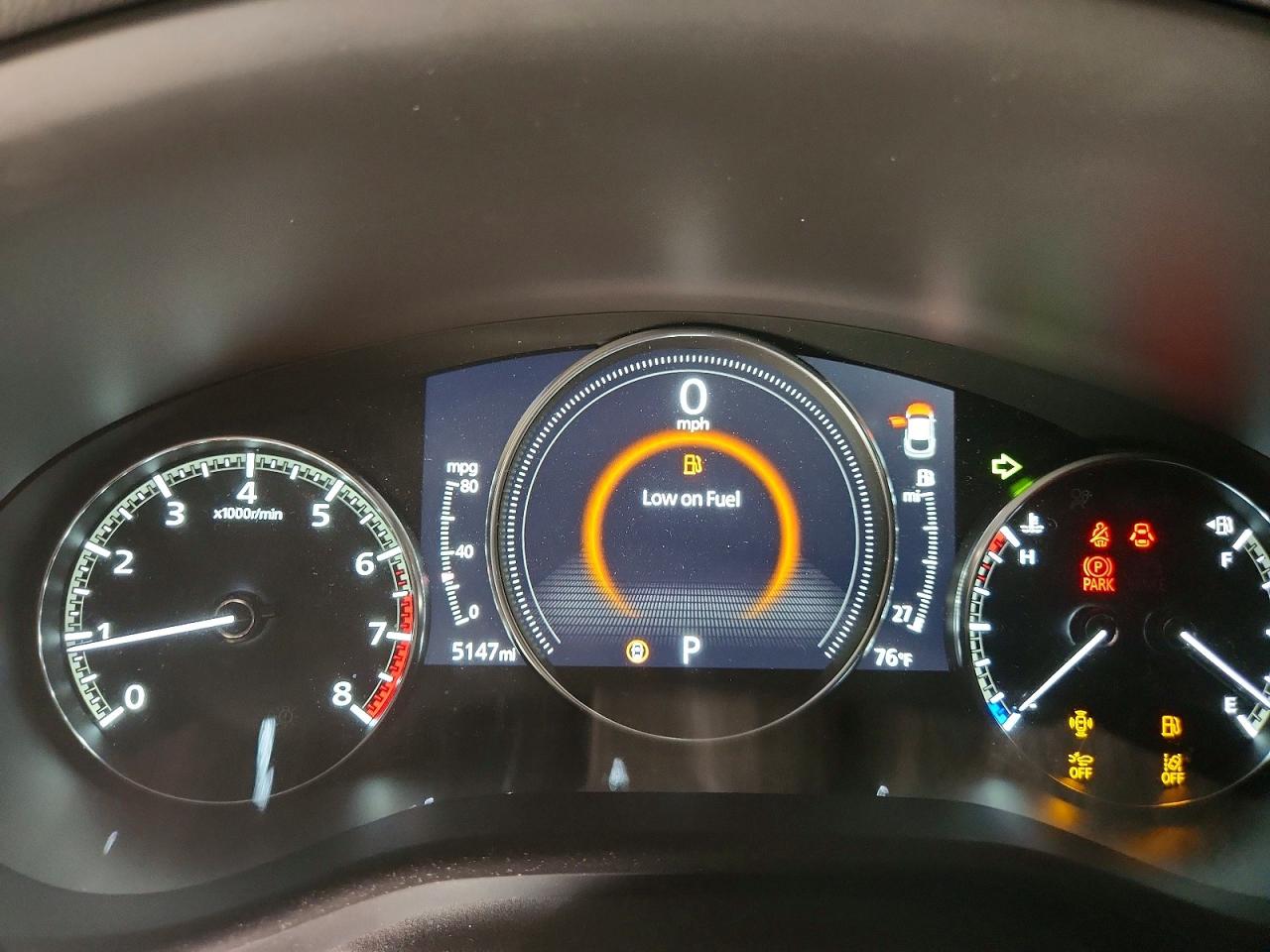 2025 MAZDA CX-30 Preferred Package