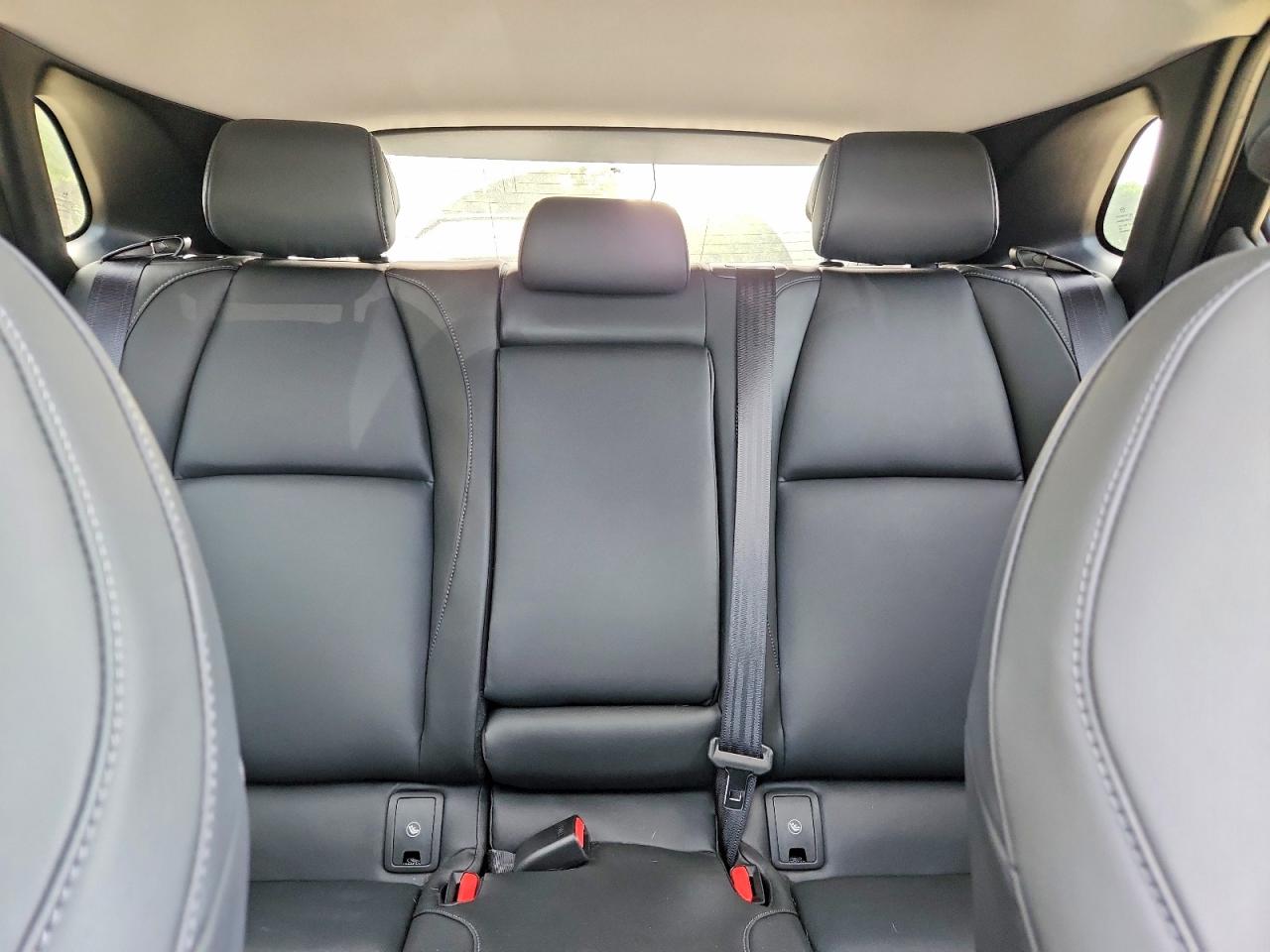 2025 MAZDA CX-30 Preferred Package