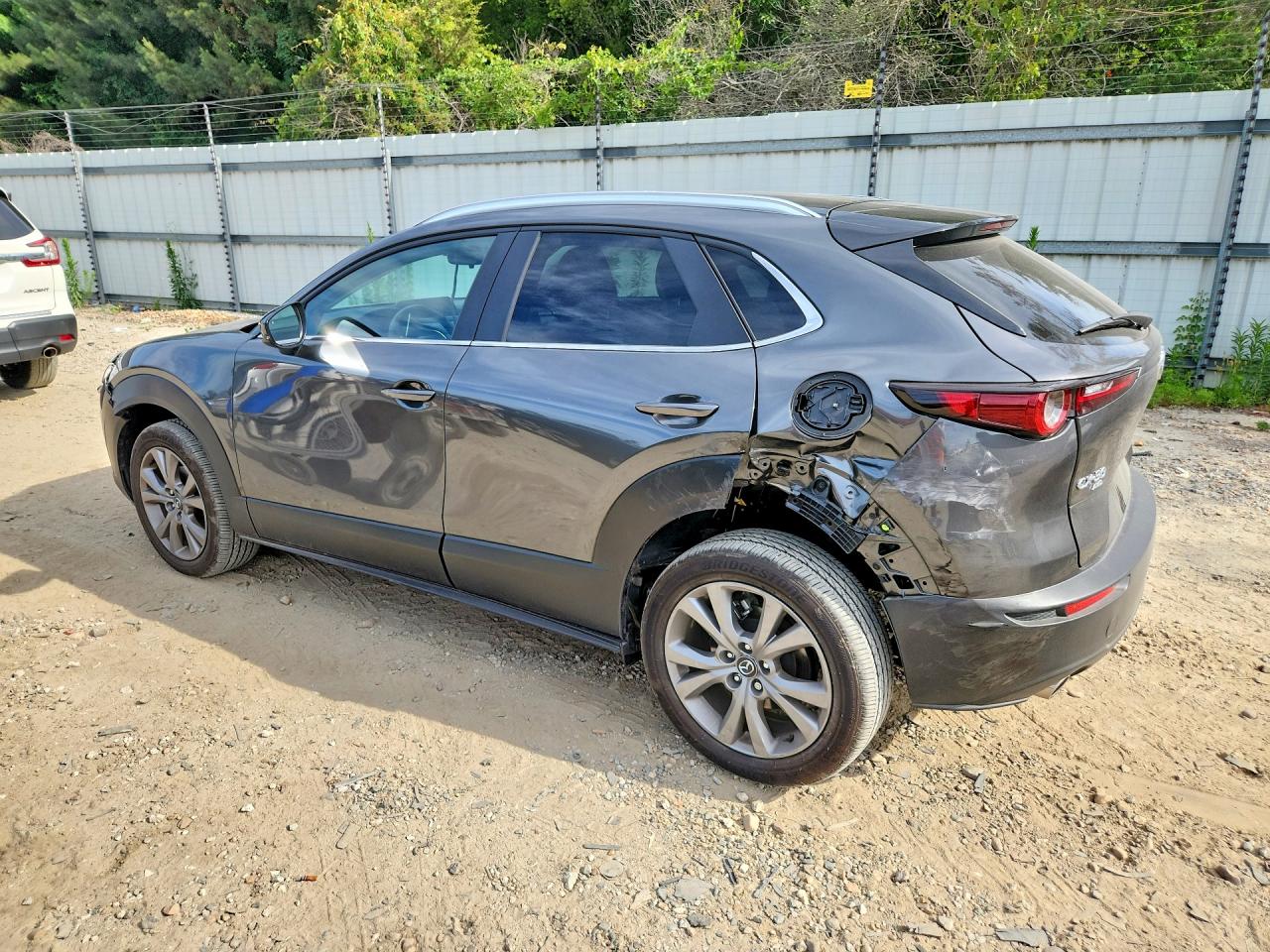 2025 MAZDA CX-30 Preferred Package