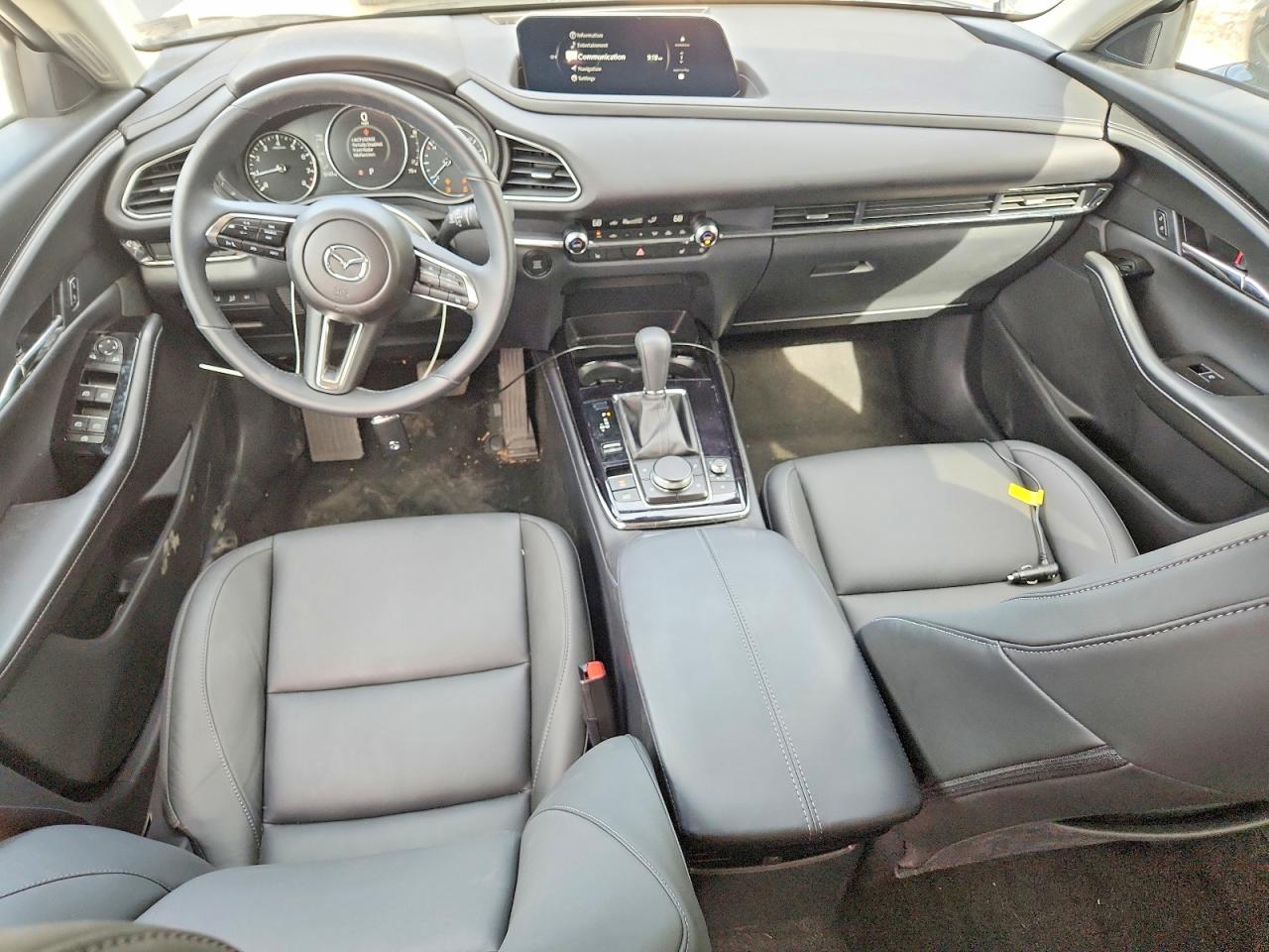2025 MAZDA CX-30 Preferred Package