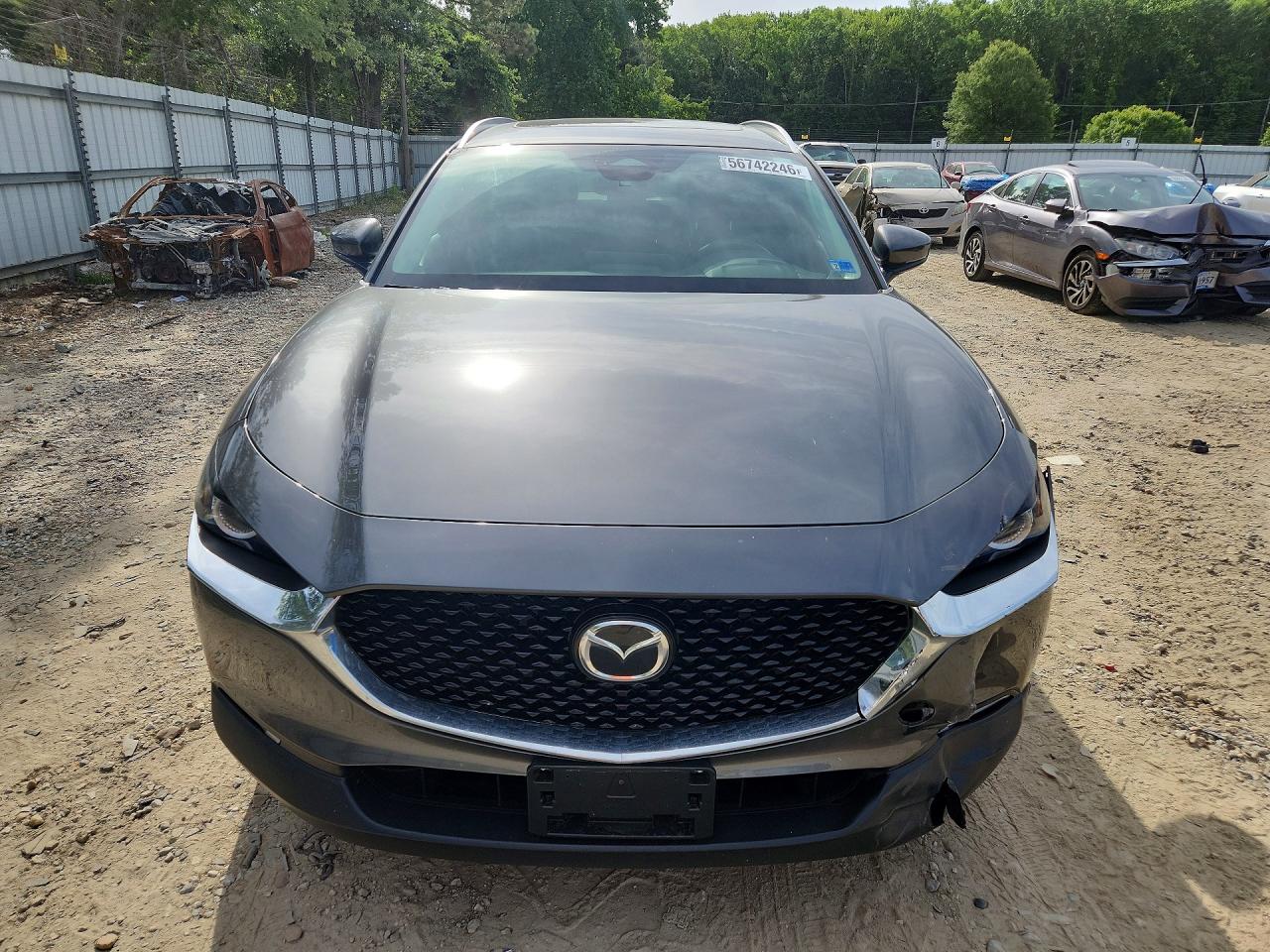 2025 MAZDA CX-30 Preferred Package