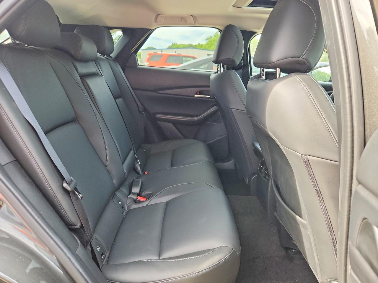 2025 MAZDA CX-30 Preferred Package