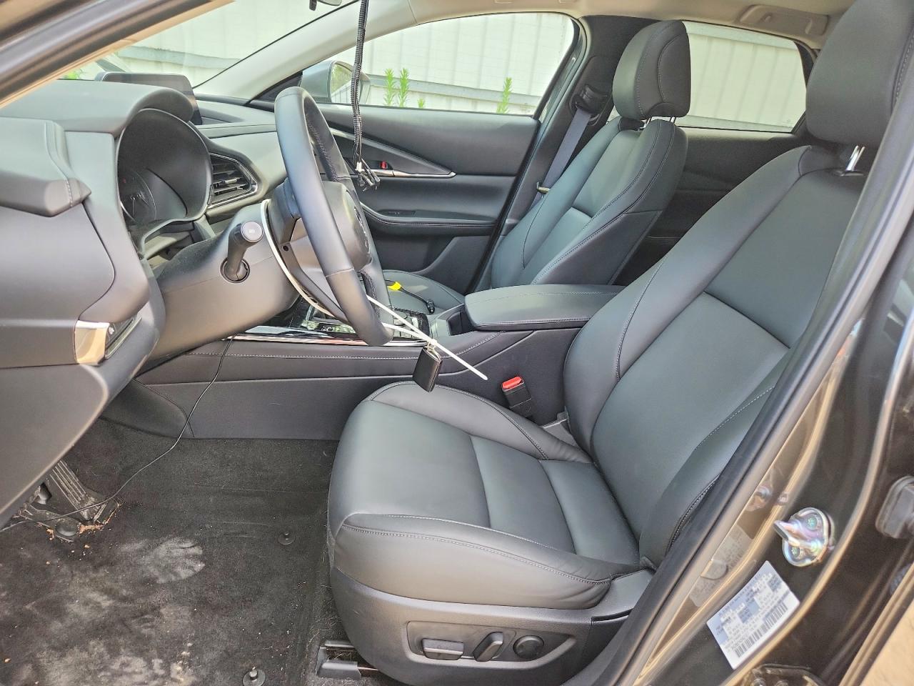 2025 MAZDA CX-30 Preferred Package