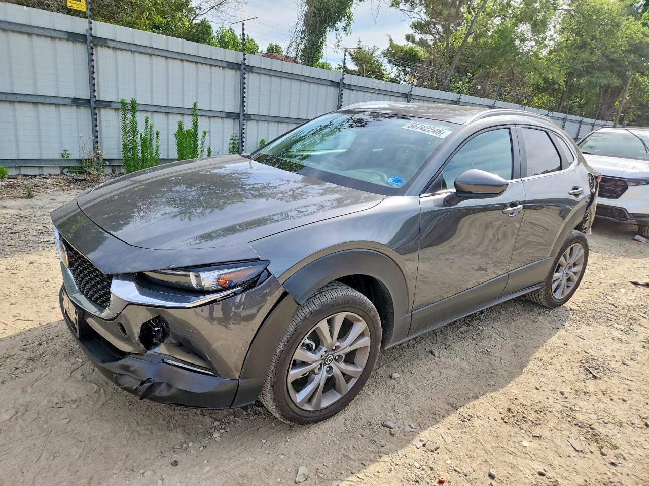 2025 MAZDA CX-30 Preferred Package