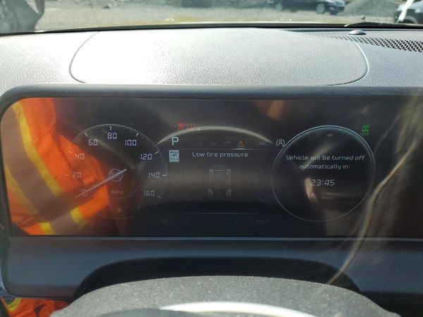 2024 KIA SELTOS S, X-Line