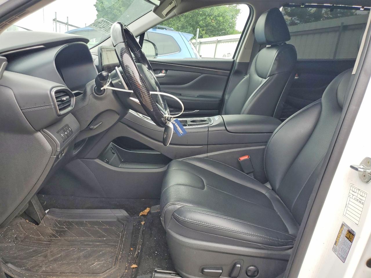 2023 HYUNDAI SANTA FE SEL Premium