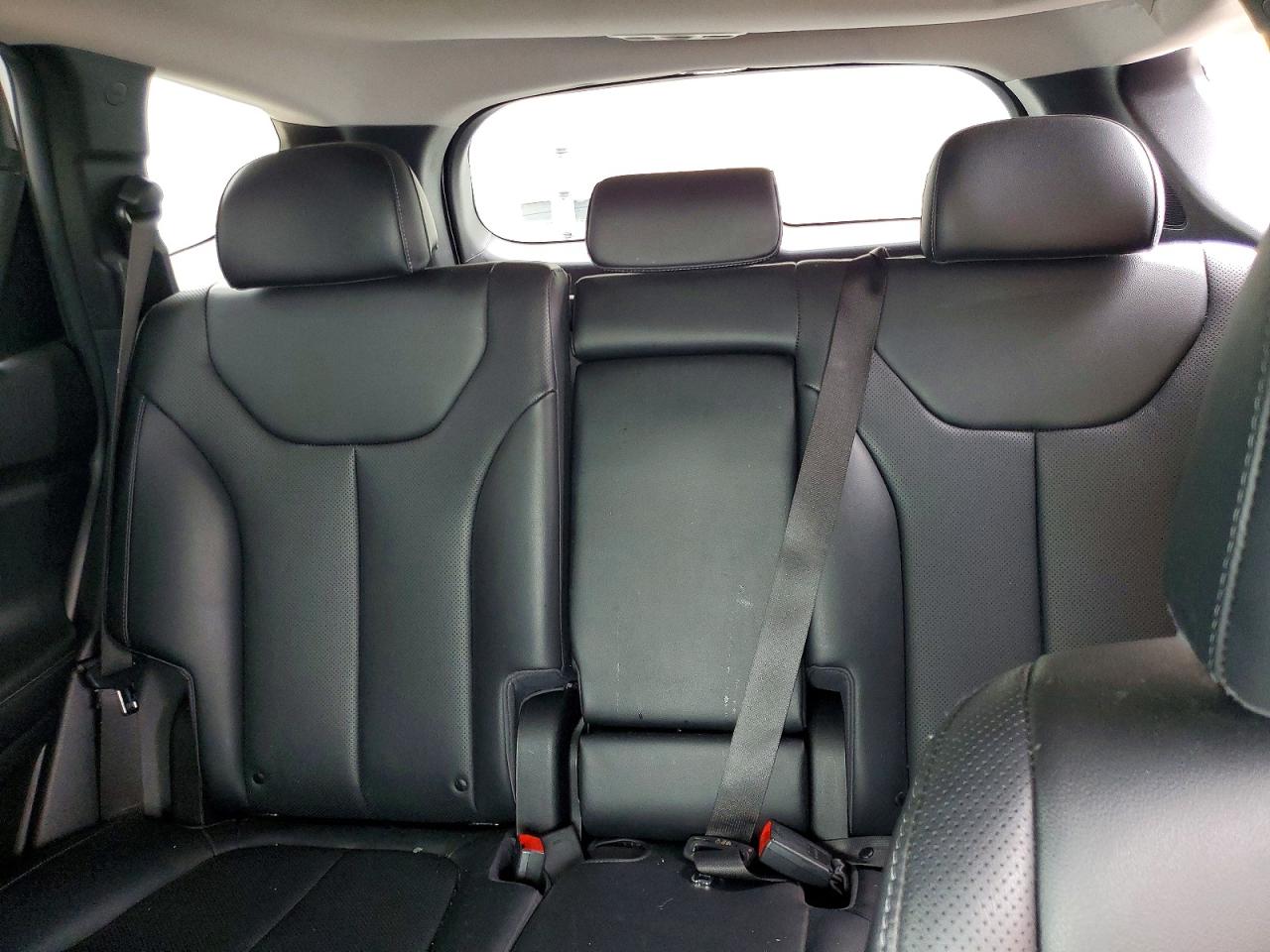 2023 HYUNDAI SANTA FE SEL Premium