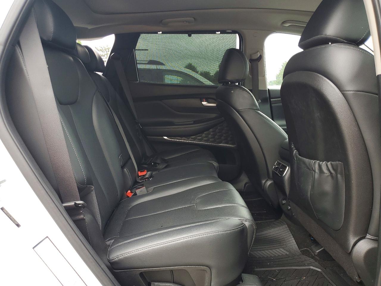 2023 HYUNDAI SANTA FE SEL Premium