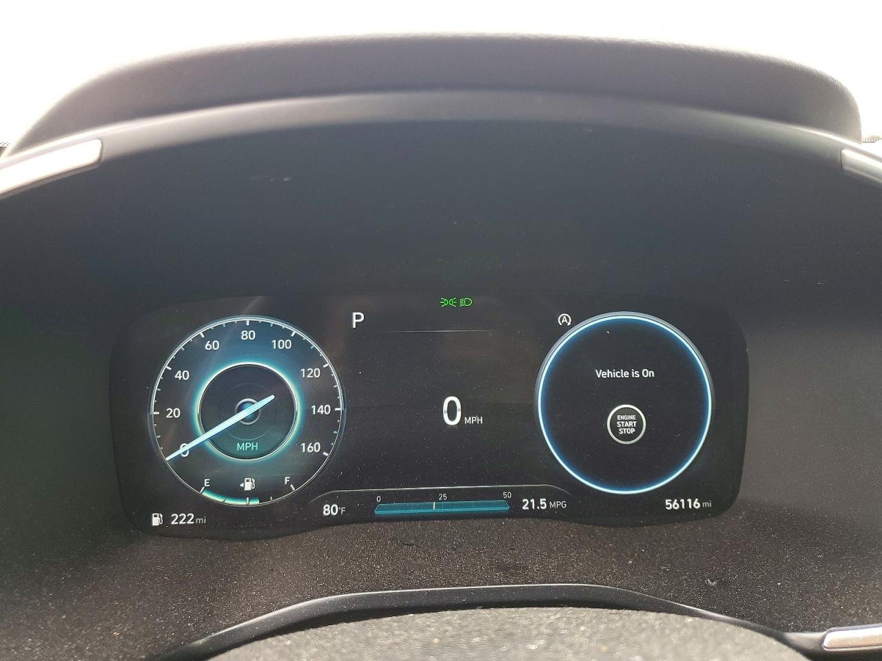 2023 HYUNDAI SANTA FE SEL Premium