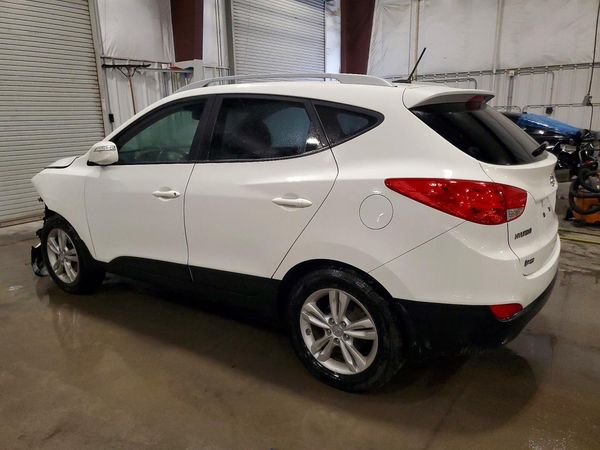 2013 HYUNDAI TUCSON