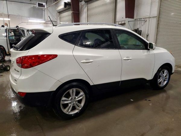 2013 HYUNDAI TUCSON