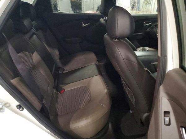 2013 HYUNDAI TUCSON