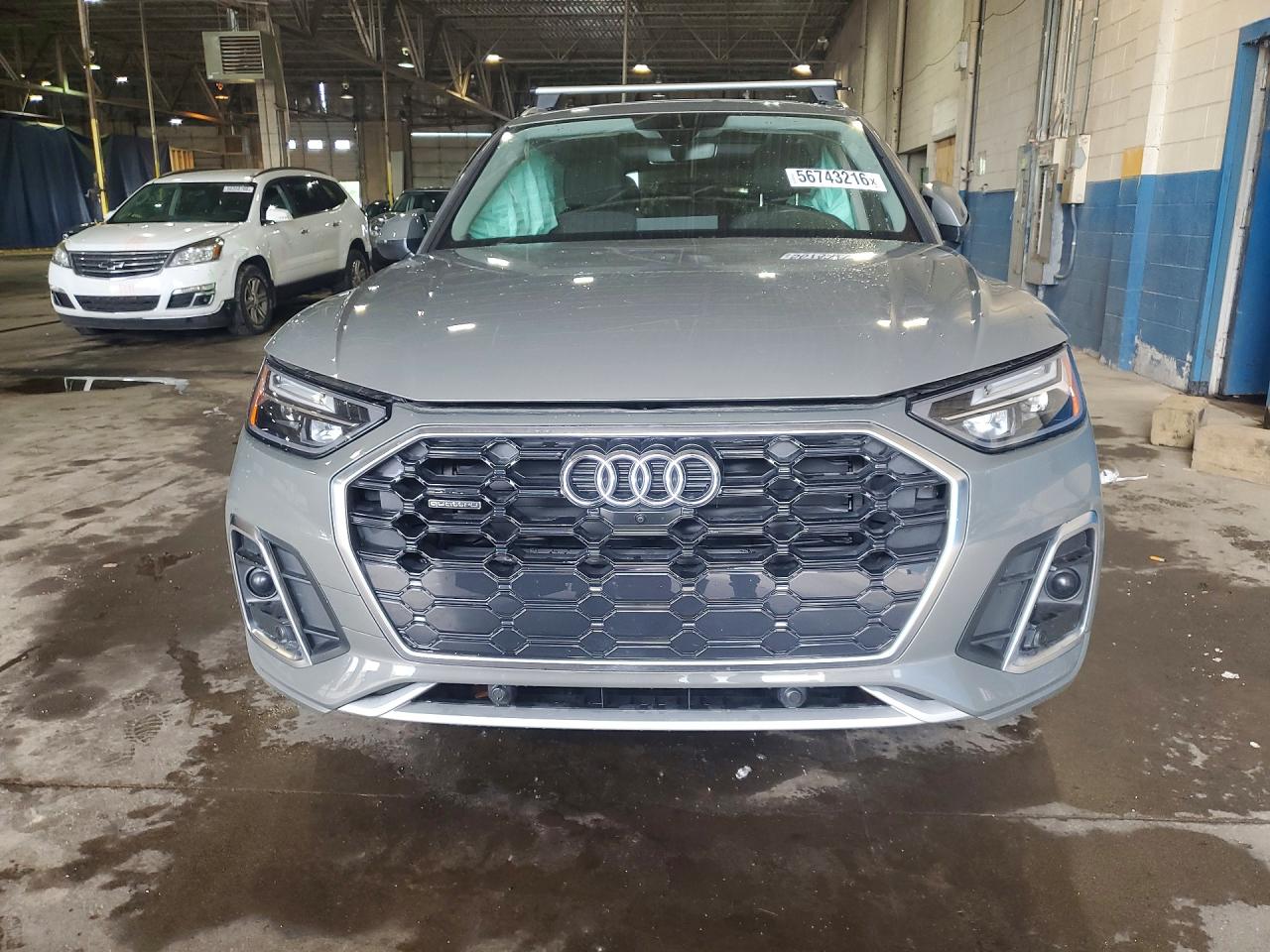 2023 AUDI Q5