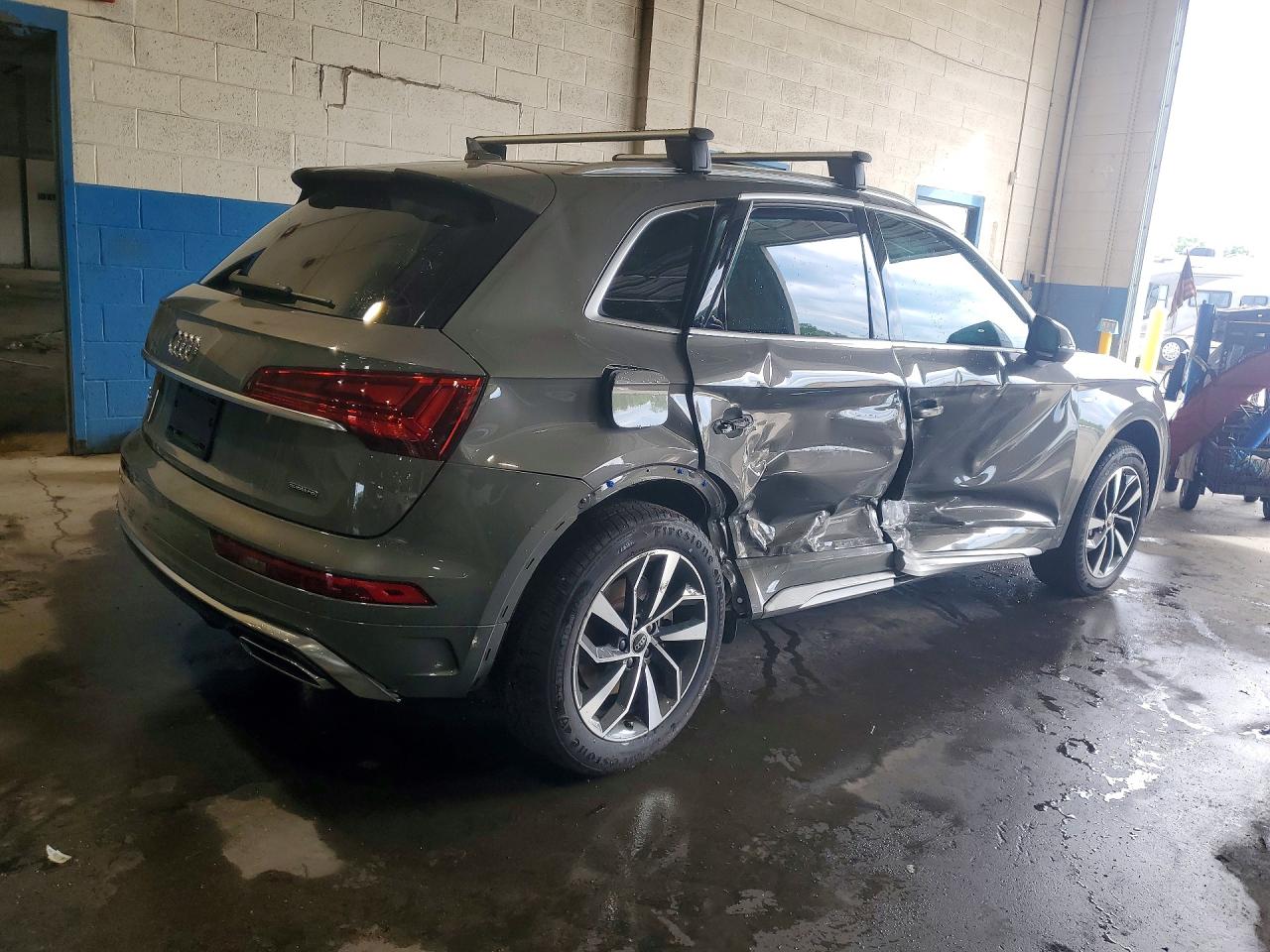 2023 AUDI Q5