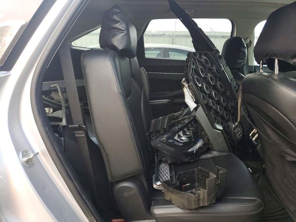 2021 KIA SORENTO