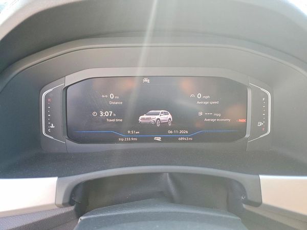 2021 VOLKSWAGEN ATLAS 4Motion SEL R-Line