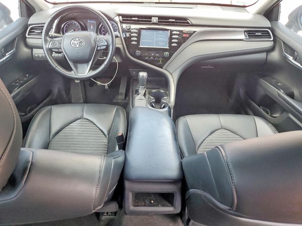 2019 TOYOTA CAMRY L/LE/SE/XLE