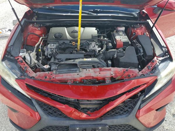 2019 TOYOTA CAMRY L/LE/SE/XLE