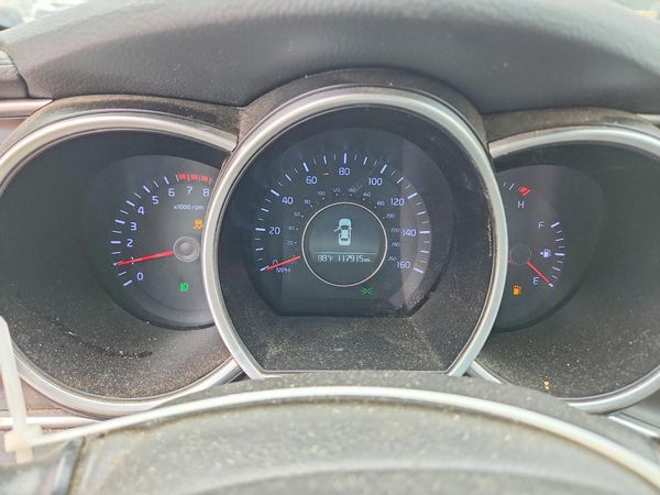 2013 KIA OPTIMA