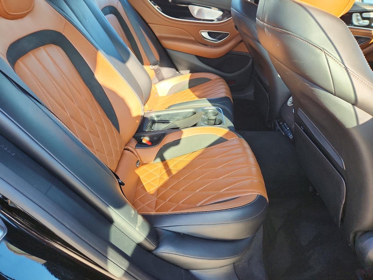 2021 MERCEDES-BENZ AMG GT AMG GT43