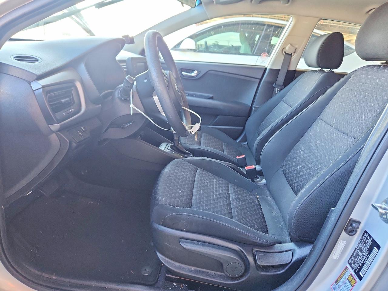 2019 KIA RIO LX, S