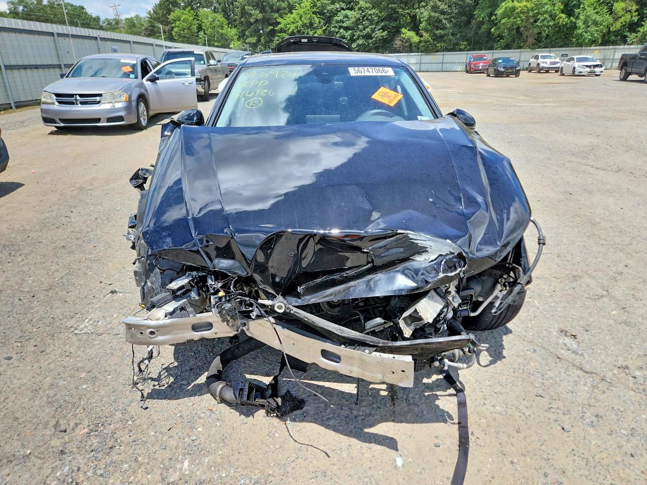 2019 AUDI A4 quattro Premium Plus