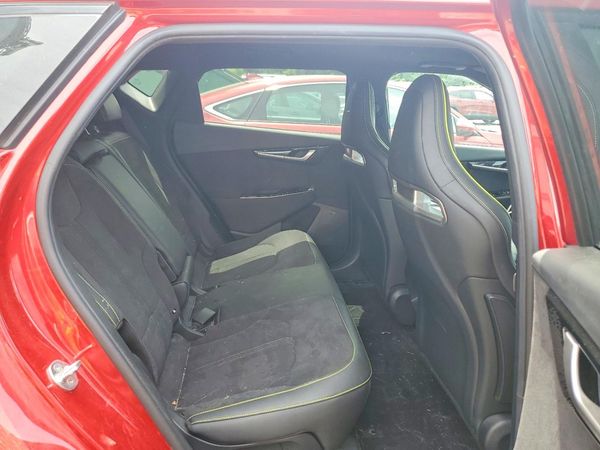 2023 KIA EV6