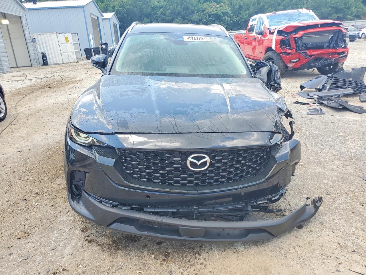 2026 MAZDA CX-50 Premium
