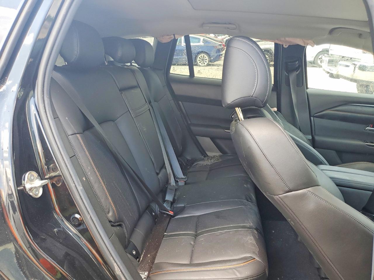 2026 MAZDA CX-50 Premium