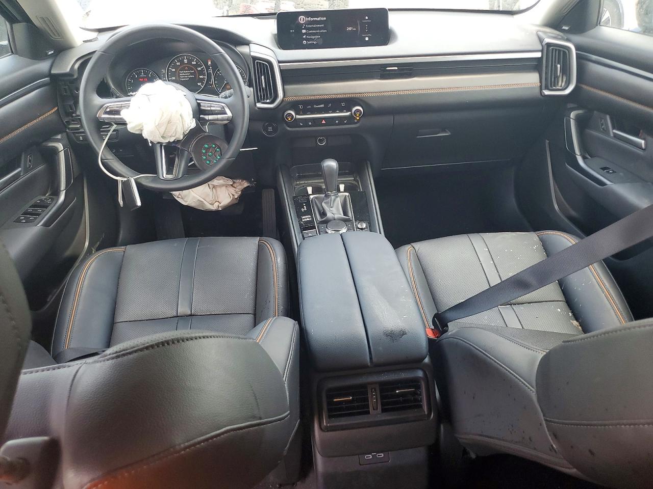 2026 MAZDA CX-50 Premium