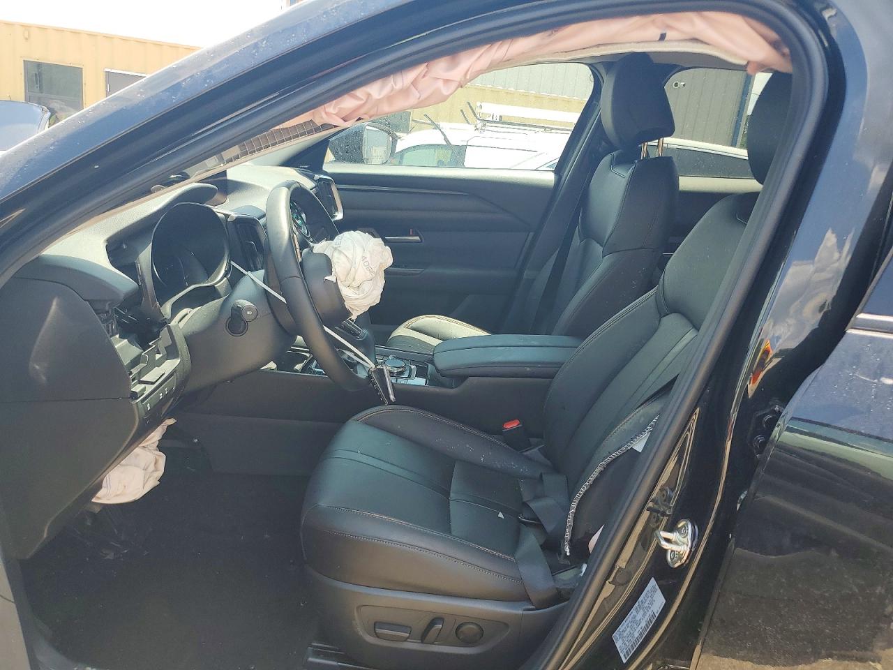 2026 MAZDA CX-50 Premium