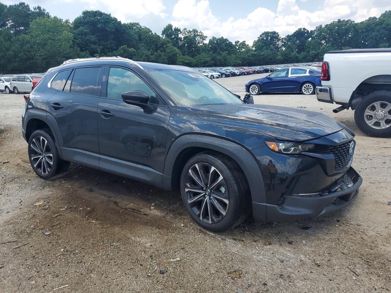 2026 MAZDA CX-50 Premium