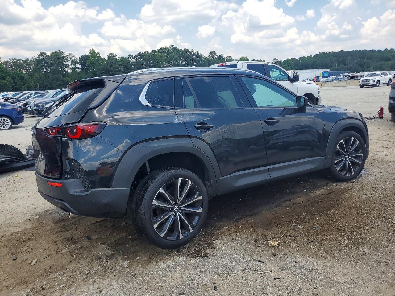 2026 MAZDA CX-50 Premium