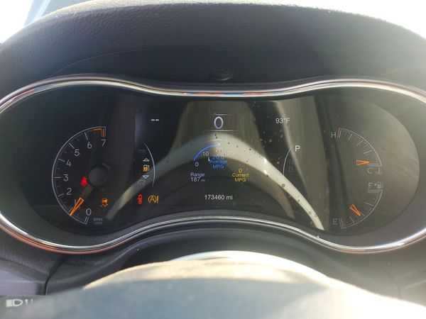 2021 JEEP GRAND CHEROKEE LAREDO 4X4