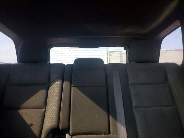 2021 JEEP GRAND CHEROKEE LAREDO 4X4